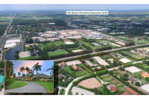 2440 Appaloosa Trail, Wellington, FL 33414, Sold 10/15/21