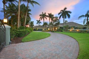 2440 Appaloosa Trail, Wellington, FL 33414, Sold 10/15/21