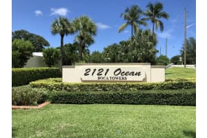 2121 N Ocean Blvd #403e, Boca Raton, FL 33431, Sold 04/10/20
