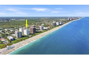 500 Ocean Dr #3a, Juno Beach, FL 33408, Sold 07/15/20
