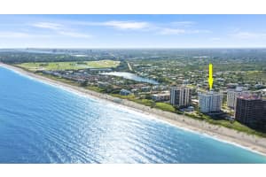 500 Ocean Dr #3a, Juno Beach, FL 33408, Sold 07/15/20