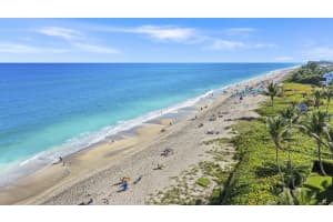 500 Ocean Dr #3a, Juno Beach, FL 33408, Sold 07/15/20