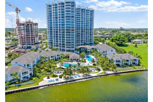 3 Water Club Way #502, North Palm Beach, FL 33408, Sold 02/28/20