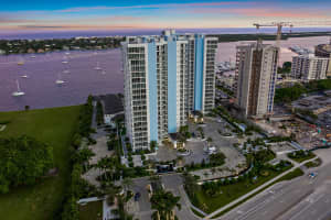 3 Water Club Way #502, North Palm Beach, FL 33408, Sold 02/28/20