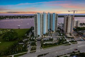 3 Water Club Way #502, North Palm Beach, FL 33408, Sold 02/28/20