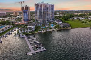 3 Water Club Way #502, North Palm Beach, FL 33408, Sold 02/28/20