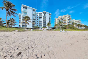 1057 Hillsboro Mile, Hillsboro Beach, FL 33062, Sold 03/25/20