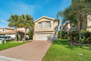 5095 Starblaze Dr, Greenacres, FL 33463, Sold 03/17/20