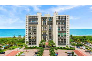 3100 N Hwy A1A s302, Fort Pierce, FL 34949, Sold 03/27/20