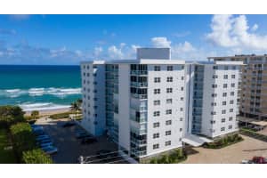 1057 Hillsboro Mile, Hillsboro Beach, FL 33062, Sold 02/10/20
