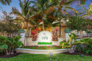 4583 Artesa Way S, Palm Beach Gardens, FL 33418, Sold 02/06/20