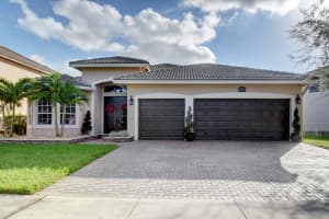 15218 SW 52nd St, Miramar, FL 33027, Sold 02/14/20