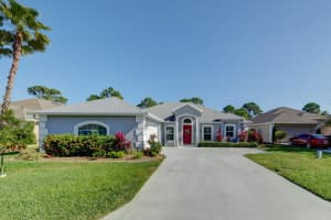 315 NW Emilia Way, Jensen Beach, FL 34957, Sold 02/18/20