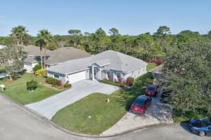 315 NW Emilia Way, Jensen Beach, FL 34957, Sold 02/18/20