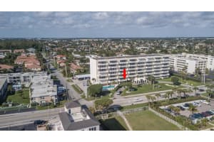 3051 S Ocean Blvd, Boca Raton, FL 33432, Sold 02/13/20