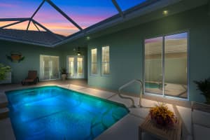 1921 Lynx Drive, Fort Pierce, FL 34949, Sold 03/02/20