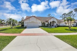 12665 Headwater Way, Wellington, FL 33414, Sold 03/16/20