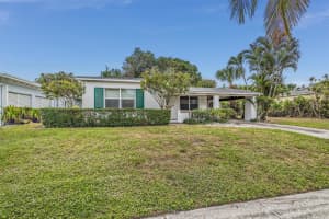 304 28th St, West Palm Beach, FL 33407, Sold 02/27/20