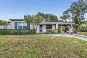 304 28th St, West Palm Beach, FL 33407, Sold 02/27/20