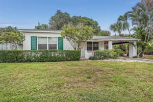 304 28th St, West Palm Beach, FL 33407, Sold 02/27/20