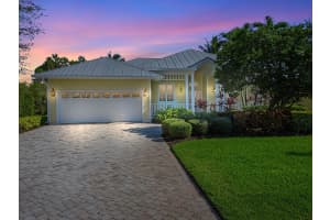 1748 SW Oakwater Point, Palm City, FL 34990, Sold 03/31/20