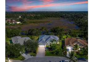 1748 SW Oakwater Point, Palm City, FL 34990, Sold 03/31/20