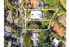 735 Park Dr W, Boca Raton, FL 33432, Sold 07/23/20