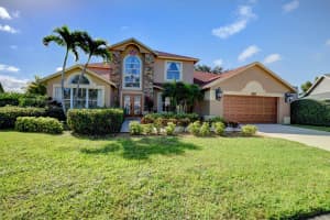 1690 Farmington Cir, Wellington, FL 33414, Sold 07/24/20