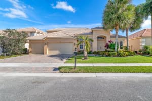 3648 Turtle Island Ct, West Palm Beach, FL 33411, Sold 02/21/20