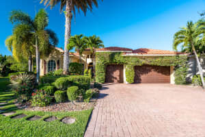 3405 Lago De Talavera, Wellington, FL 33467, Sold 04/02/20