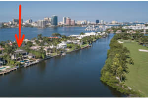 568 Island Dr, Palm Beach, FL 33480, Sold 07/02/20