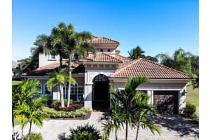 113 SE Via Verona, Port St. Lucie, FL 34984, Sold 03/18/20
