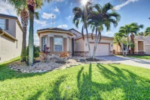 10268 Clubhouse Turn Rd, Lake Worth, FL 33449, Sold 02/13/20