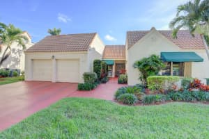6200 Via Tierra, Boca Raton, FL 33433, Sold 03/23/20