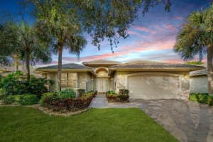 7567 Via Grande, Boynton Beach, FL 33437, Sold 07/31/20