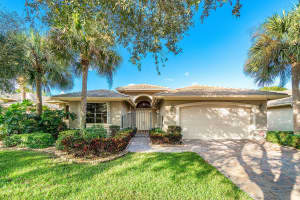 7567 Via Grande, Boynton Beach, FL 33437, Sold 07/31/20