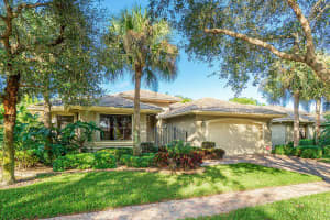 7567 Via Grande, Boynton Beach, FL 33437, Sold 07/31/20