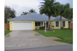 537 NE Maranta Terrado, Jensen Beach, FL 34957, Sold 04/20/20