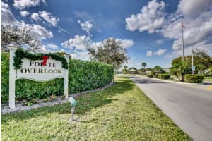 1083 N Oakridge Cir, Lantana, FL 33462, Sold 02/28/20