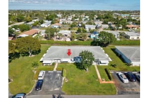 1083 N Oakridge Cir, Lantana, FL 33462, Sold 02/28/20