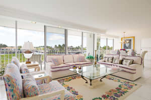 3210 S Ocean Blvd, Highland Beach, FL 33487, Sold 06/01/20