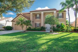 10231 Hunt Club Ln, Palm Beach Gardens, FL 33418, Sold 06/30/20
