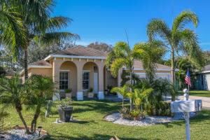 4544 SE Murray Cove Cir, Stuart, FL 34997, Sold 02/21/20