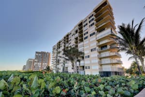 4200 N Hwy A1A, Fort Pierce, FL 34949, Sold 05/04/20