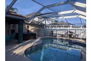 716 NW Waterlily Pl, Jensen Beach, FL 34957, Sold 05/21/20