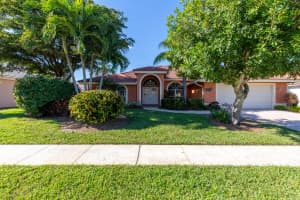 2461 Stonegate Dr, Wellington, FL 33414, Sold 04/01/20