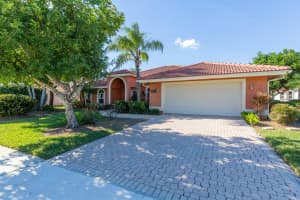 2461 Stonegate Dr, Wellington, FL 33414, Sold 04/01/20