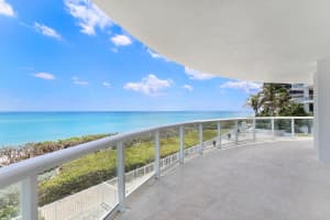4600 N Ocean Dr, Riviera Beach, FL 33404, Sold 12/31/20