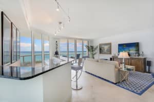 4600 N Ocean Dr, Riviera Beach, FL 33404, Sold 12/31/20