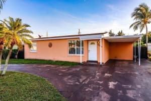 2004 Wellington Rd, West Palm Beach, FL 33409, Sold 03/10/20